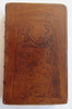 Catholic Parishioner Epistles & Gospels Sunday Worship 1909 French leather book