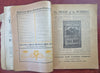 Druggist's Circular Chemistry Pharmacy Trade Magazine 1900 rare complete issue