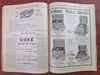 Druggist's Circular Chemistry Pharmacy Trade Magazine 1900 rare complete issue