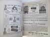 Druggist's Circular Chemistry Pharmacy Trade Magazine 1900 rare complete issue