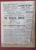 Druggist's Circular Chemistry Pharmacy Trade Magazine 1887 complete issue