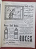 Druggist's Circular Chemistry Pharmacy Trade Magazine 1887 complete issue