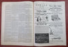 Druggist's Circular Chemistry Pharmacy Trade Magazine 1887 complete issue