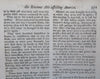 Maryland & Delaware Mason/ Dixon Map Ibix Bird Print 1769 London mag. full issue