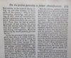 Maryland & Delaware Mason/ Dixon Map Ibix Bird Print 1769 London mag. full issue