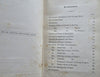 Dublin & Wicklow Ireland rare Guide 1882 Gresham Hotel City Plan w/real photos