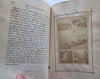 Dublin & Wicklow Ireland rare Guide 1882 Gresham Hotel City Plan w/real photos
