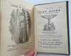 Dublin & Wicklow Ireland rare Guide 1882 Gresham Hotel City Plan w/real photos
