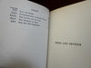 Sixes and Sevens 1920 O. Henry decorative leather book
