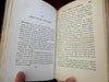 Sixes and Sevens 1920 O. Henry decorative leather book