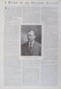 Uncle Sam China Commerce Horse Show NYC Harper's newspaper 1899 complete issue