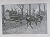 Uncle Sam China Commerce Horse Show NYC Harper's newspaper 1899 complete issue