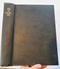 Asia & the Americas Magazine 1943 Bound Volume Complete Year's Run 12 issues