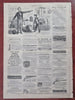 Chattanooga Tennessee Army of the Cumberland 1863 Harper's Civil War newspaper