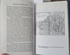Long Island New York Cartographic Reference 1997 David Allen pictorial book
