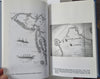 Long Island New York Cartographic Reference 1997 David Allen pictorial book