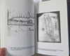 Long Island New York Cartographic Reference 1997 David Allen pictorial book