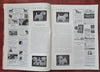 Vogue Magazine Yachting Woman Fashion Lifestyle 1936 pictorial magazine
