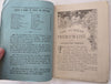 The Nursery 1878-9 Juvenile Reading Primer Magazine Lot x 13 pictorial magazines