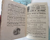 The Nursery 1878-9 Juvenile Reading Primer Magazine Lot x 13 pictorial magazines