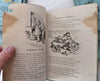 The Nursery 1878-9 Juvenile Reading Primer Magazine Lot x 13 pictorial magazines