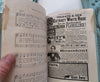 The Nursery 1878-9 Juvenile Reading Primer Magazine Lot x 13 pictorial magazines