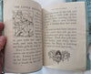 The Nursery 1878-9 Juvenile Reading Primer Magazine Lot x 13 pictorial magazines