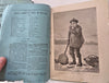 The Nursery 1878-9 Juvenile Reading Primer Magazine Lot x 13 pictorial magazines