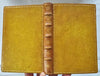 Treitschke's Political Lectures German Nationalism WWI 1914 leather book
