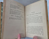 Treitschke's Political Lectures German Nationalism WWI 1914 leather book