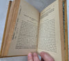 Treitschke's Political Lectures German Nationalism WWI 1914 leather book