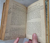 Treitschke's Political Lectures German Nationalism WWI 1914 leather book