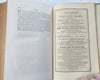 Annals of Tennessee Settlement State History 1860 Ramsey book w/ folding map
