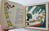 Little Black Sambo 1934 Frank Dobias Art Deco version illustrated juvenile book