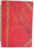 Switzerland Travel Souvenir c. 1890's tourist album 20 photo views