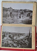 Switzerland Travel Souvenir c. 1890's tourist album 20 photo views