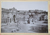 Switzerland Travel Souvenir c. 1890's tourist album 20 photo views