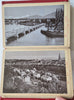 Switzerland Travel Souvenir c. 1890's tourist album 20 photo views