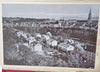 Switzerland Travel Souvenir c. 1890's tourist album 20 photo views