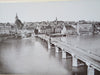 Switzerland Travel Souvenir c. 1890's tourist album 20 photo views