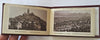 Rhine River Germany Tourist Keepsake c. 1890 pictorial souvenir view album