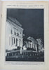 Zeppelin Air Travel Naval Docking Wembley 1924 rare UK Illustrated magazine