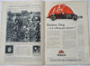 Zeppelin Air Travel Naval Docking Wembley 1924 rare UK Illustrated magazine