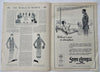 Zeppelin Air Travel Naval Docking Wembley 1924 rare UK Illustrated magazine