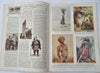Zeppelin Diagram Japan Election 1936 rare Illustrated UK News magazine Issue