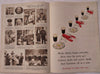 Zeppelin Diagram Japan Election 1936 rare Illustrated UK News magazine Issue