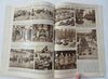 Hindenburg Flight Memoir Queen Mary Tornado 1936 rare UK Illustrated magazine