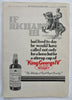 USS Akron World's Largest Airship Flight Views 1930 rare UK Illustrated newsppr.