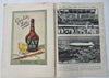 USS Akron World's Largest Airship Flight Views 1930 rare UK Illustrated newsppr.