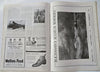 WWI Zeppelin Air Raid Britain 1915 London Illustrated newspaper rare issue